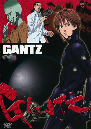 GANTZ ปล่อยทีเซอร์ภาคภาพยนตร์นำ นิโนะ(จาก Arashi) ประกบคู่ เคนอิจิ (L จากDeath Note)