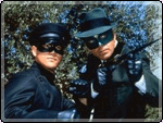 ควอนซังวู ตัวเก็ง บท คาโต้ ใน The Green Hornet