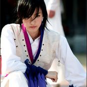 ซองยูริ (Sung Yuri) คว้าแช้มป์ นักแสดงสาวที่เหมาะกับละครย้อนยุคมากที่สุด