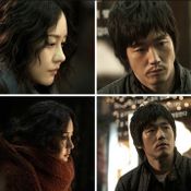 จางฮยอก-ซองยูริ เผยภาพคัทแรกจากภาพยนตร์ Rabbit and Lizard