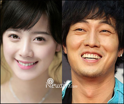 คูเฮซอนและ โซจีซอบ สองคนบันเทิง ที่หนุ่มสาวอยากแต่งงานมากที่สุด