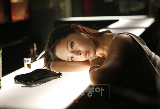 หนังอาชญากรรมสุดระทึก Marine Boy ฉลามหนุ่มผู้อาภัพ