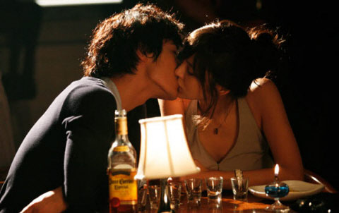 หนังอาชญากรรมสุดระทึก Marine Boy ฉลามหนุ่มผู้อาภัพ