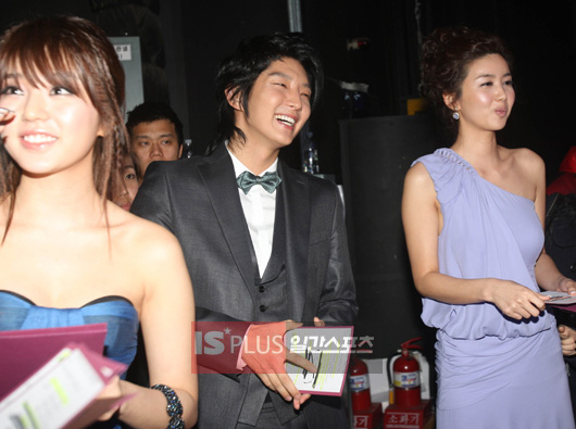 Paeksang Arts Awards ครั้งที่ 45 ผลรางวัลงานคนละคร-ภาพยนตร์สุดยิ่งใหญ่