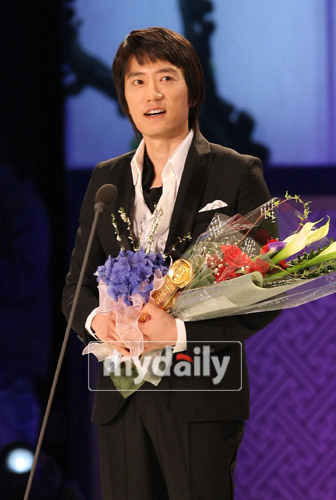 Paeksang Arts Awards ครั้งที่ 45 ผลรางวัลงานคนละคร-ภาพยนตร์สุดยิ่งใหญ่