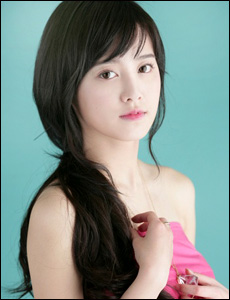 คูเฮซอน รับบท ซึกูชิ ในละคร รักใสหัวใจเกินร้อย เวอร์ชั่นเกาหลี