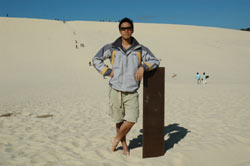 เบื้องหลัง Devil Wears Prada ใน กระตุกหนามเตย, Cinema Cut, Movie Minutes