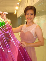 เบื้องหลัง Devil Wears Prada ใน กระตุกหนามเตย, Cinema Cut, Movie Minutes