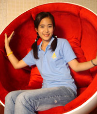 พบเบื้องหลัง My Super Ex-Girlfriend ใน Movie Minutes, Cinema Cut, และ กระตุกหนามเตย