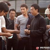 IP MAN 2 บู๊สะใจทุ่มทุนสร้าง 100 ล้านบาท