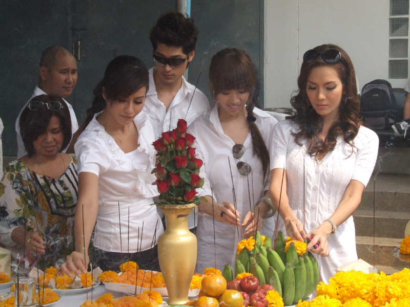 ทีวี ธันเดอร์ จับ ณัฐรัฐ หวนคืนจอแก้ว ลงละครโรแมนติคคอมเมดี้