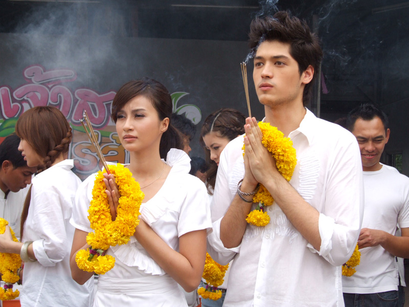 ทีวี ธันเดอร์ จับ ณัฐรัฐ หวนคืนจอแก้ว ลงละครโรแมนติคคอมเมดี้