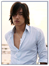 30 HOT Asian Bachelor Guys 2009