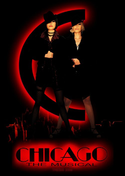 CHICAGO THE MUSICAL ฉบับภาษาไทย