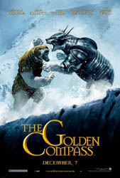 วิจารณ์ภาพยนตร์ The Golden Compass