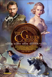 วิจารณ์ภาพยนตร์ The Golden Compass
