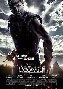 วิจารณ์ภาพยนตร์ BEOWULF