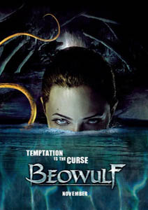 วิจารณ์ภาพยนตร์ BEOWULF