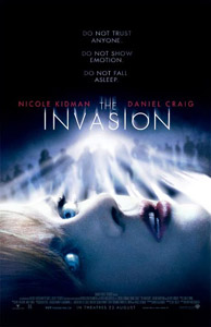 วิจารณ์ภาพยนตร์เรื่อง The Invasion