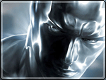 Fantastic Four Rise of The Silver Surfer