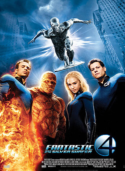fantastic four 3 movie fantastic four 3 movie