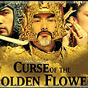 วิจารณ์หนัง : CURSE OF THE GOLDEN FLOWER