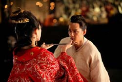 THE BANQUET  เมื่อแฮมเล็ตสำแดงวรยุทธ์