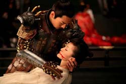 THE BANQUET  เมื่อแฮมเล็ตสำแดงวรยุทธ์