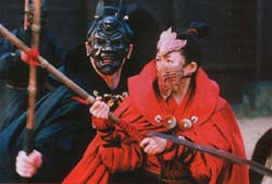 THE BANQUET  เมื่อแฮมเล็ตสำแดงวรยุทธ์