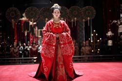 THE BANQUET  เมื่อแฮมเล็ตสำแดงวรยุทธ์