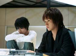 วิจารณ์หนัง Death Note 2: The Last Name บทสรุปที่ยอดเยี่ยมของการ์ตูนดัง