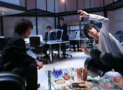 วิจารณ์หนัง Death Note 2: The Last Name บทสรุปที่ยอดเยี่ยมของการ์ตูนดัง