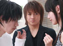 Death Note The Last Name อวสานสมุดมรณะ
ปิดฉากอัจฉริยะเฉือนอัจฉริยะ..!!