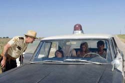 วิจารณ์หนัง The Texas Chainsaw Massacre: TheBeginning