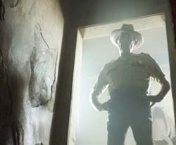 วิจารณ์หนัง The Texas Chainsaw Massacre: TheBeginning