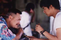 วิจารณ์หนัง แสบสนิท ศิษย์ส่ายหน้า: เอาฮาเข้าว่า ดูกันมันส์ๆ