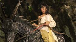 วิจารณ์หนัง: สุดสาคร หนังเด็ก ที่่ค่อยมีให้ เด็กไทย ดู