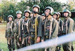 วิจารณ์หนัง เขาชนไก่: บางส่วนของความทรงจำ