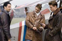 วิจารณ์หนัง FLYBOY