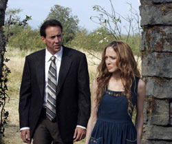 วิจารณ์หนัง The Wicker Man