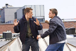 วิจารณ์หนัง: The Departed รีเมค ในแบบที่ดิบกว่าเก่า