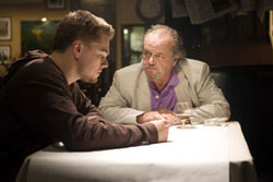 วิจารณ์หนัง: The Departed รีเมค ในแบบที่ดิบกว่าเก่า