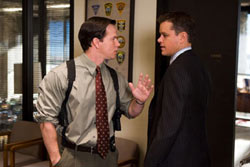 วิจารณ์หนัง: The Departed รีเมค ในแบบที่ดิบกว่าเก่า