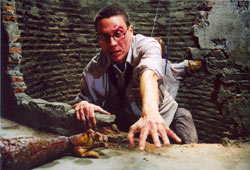 13 เกมสยอง: สุดยอดแนวคิดแหวกแนวของคนเขียนการ์ตูน