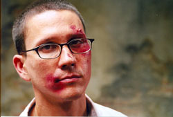 13 เกมสยอง: สุดยอดแนวคิดแหวกแนวของคนเขียนการ์ตูน