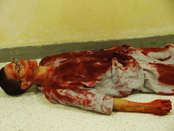 13 เกมสยอง: สุดยอดแนวคิดแหวกแนวของคนเขียนการ์ตูน