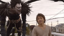 วิจารณ์หนัง Death Note จากมุมมองคนเคยอ่านและไม่เคยอ่านการ์ตูน