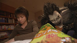 วิจารณ์หนัง Death Note จากมุมมองคนเคยอ่านและไม่เคยอ่านการ์ตูน