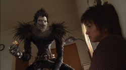 วิจารณ์หนัง Death Note จากมุมมองคนเคยอ่านและไม่เคยอ่านการ์ตูน
