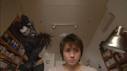 วิจารณ์หนัง Death Note จากมุมมองคนเคยอ่านและไม่เคยอ่านการ์ตูน
